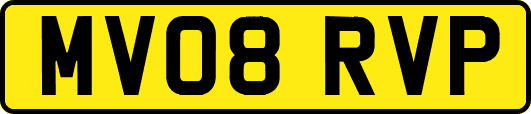 MV08RVP