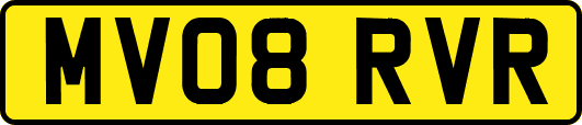 MV08RVR