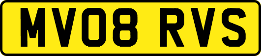MV08RVS