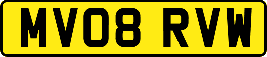 MV08RVW