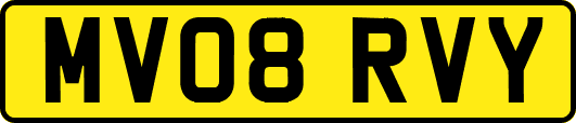 MV08RVY