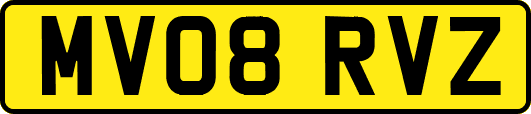 MV08RVZ