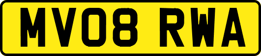 MV08RWA