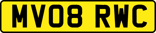 MV08RWC