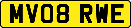 MV08RWE