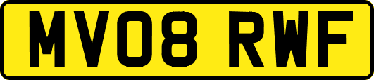 MV08RWF