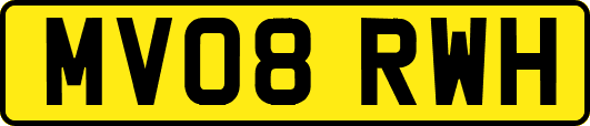 MV08RWH