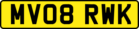 MV08RWK
