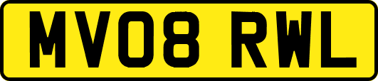 MV08RWL