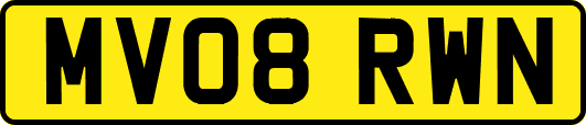 MV08RWN