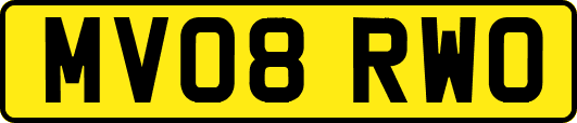 MV08RWO
