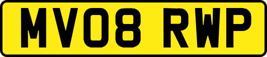 MV08RWP