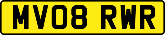 MV08RWR