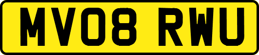 MV08RWU