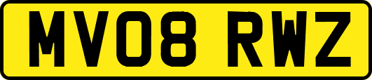 MV08RWZ
