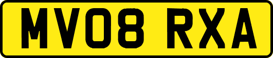 MV08RXA