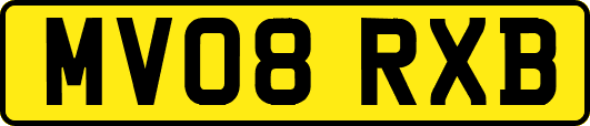 MV08RXB