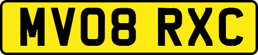 MV08RXC