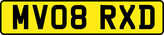 MV08RXD
