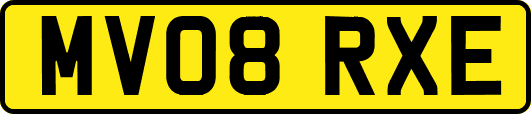 MV08RXE