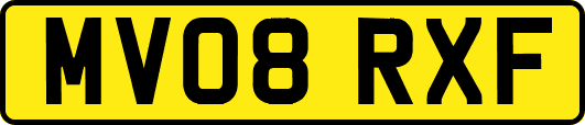 MV08RXF