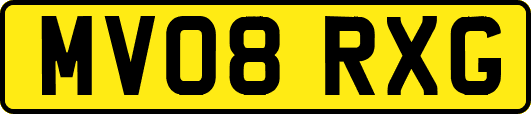MV08RXG