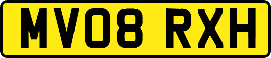 MV08RXH