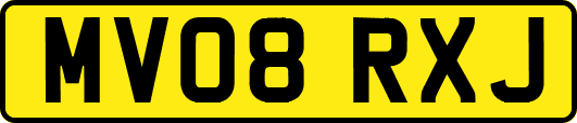 MV08RXJ