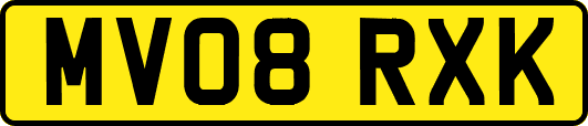 MV08RXK