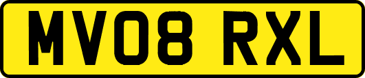 MV08RXL