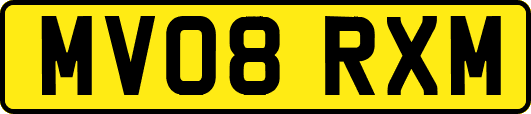 MV08RXM