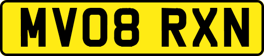 MV08RXN