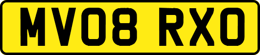 MV08RXO