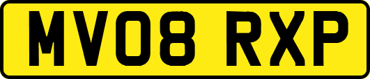 MV08RXP