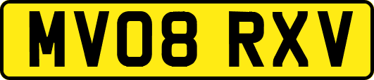 MV08RXV