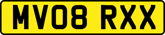 MV08RXX