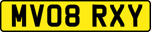 MV08RXY