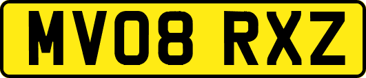 MV08RXZ