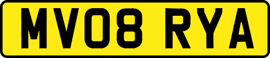 MV08RYA