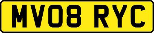 MV08RYC
