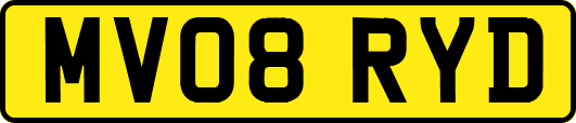 MV08RYD