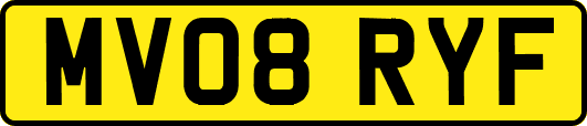 MV08RYF