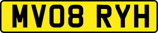 MV08RYH