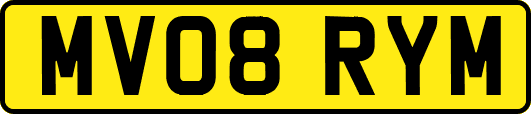 MV08RYM