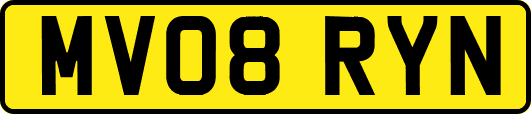 MV08RYN