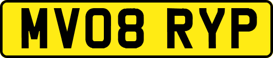 MV08RYP
