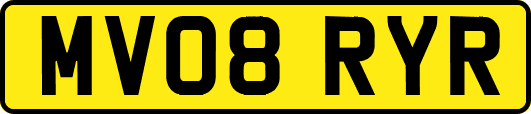 MV08RYR
