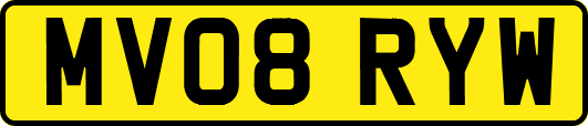 MV08RYW