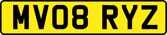 MV08RYZ