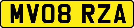 MV08RZA